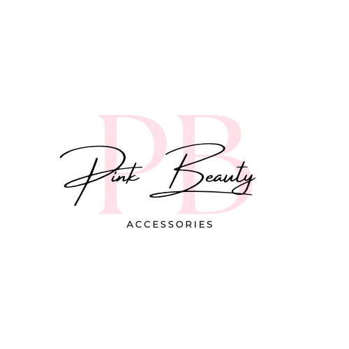 Pink Beauty Accessories